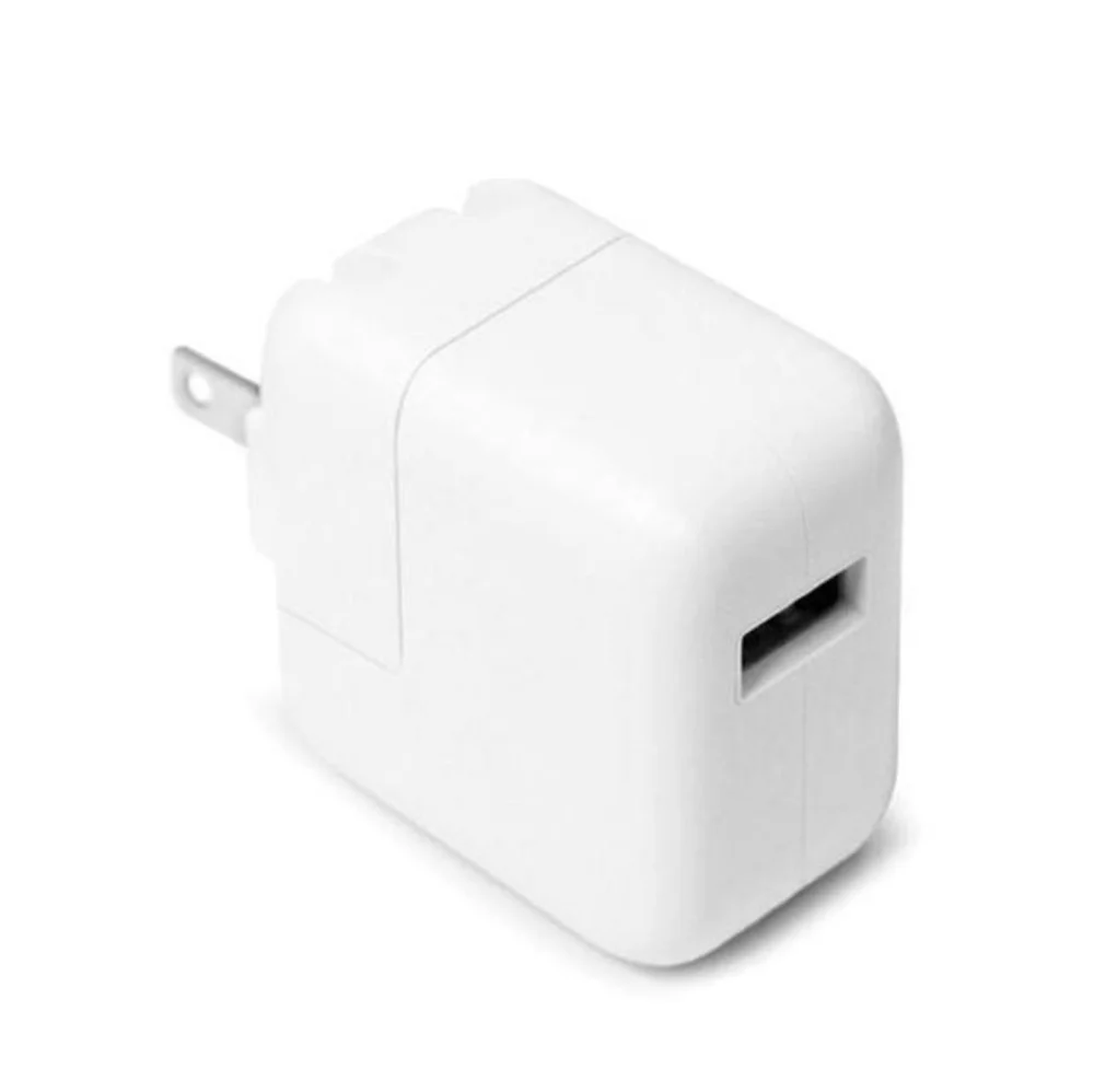 Original Apple USB Power Adapter 12w Block